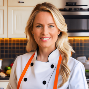 Yumix Recipes Ai Chef Kate
